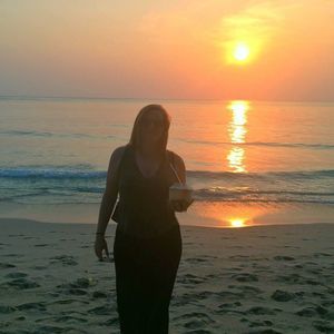 Meet your Posher, Kelly