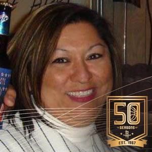 Meet your Posher, Lori