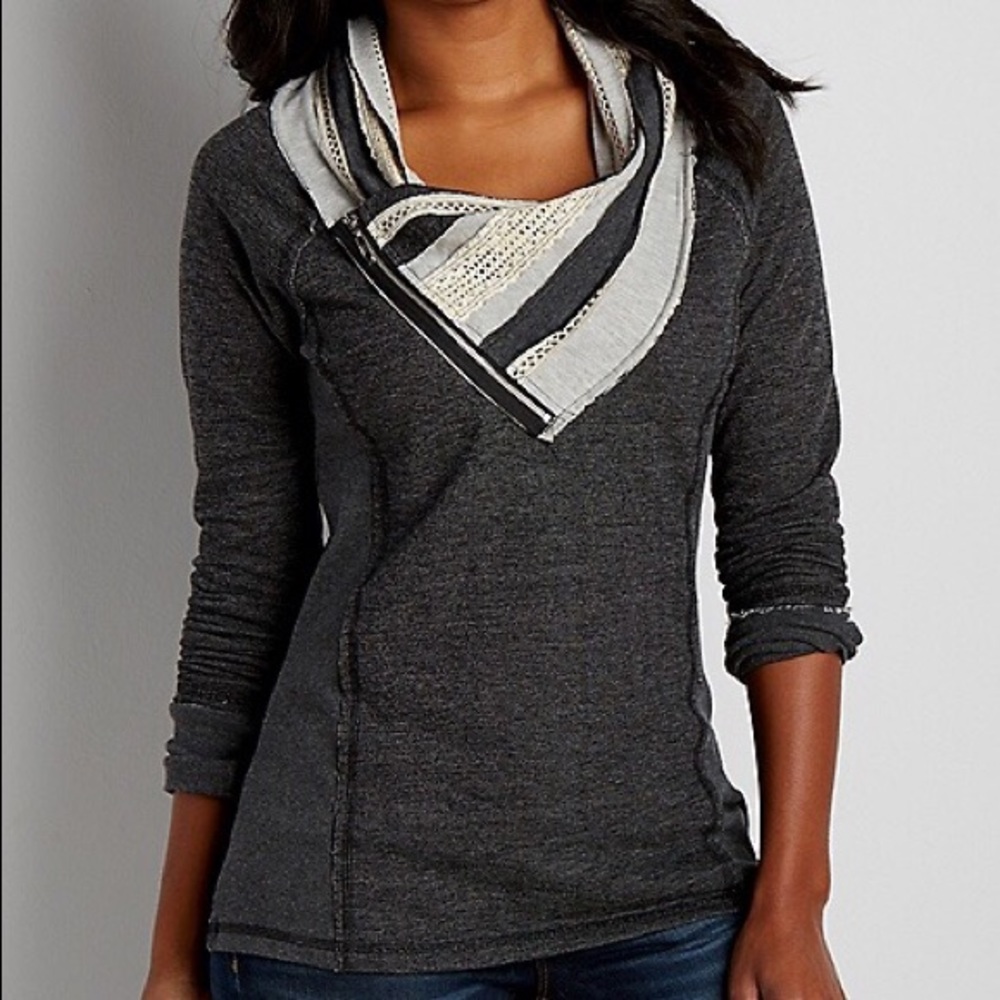 Fashionable Pull-Over🌸🌺🌼