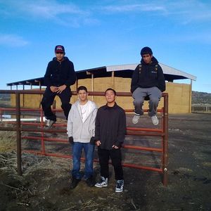 Meet your Posher, Tomas