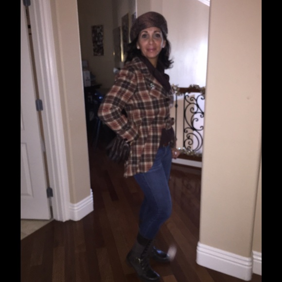 Meet your Posher, Maria - Picture 4 of 4