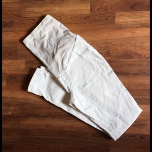 Loved by Heidi Klum Maternity Skinny jean