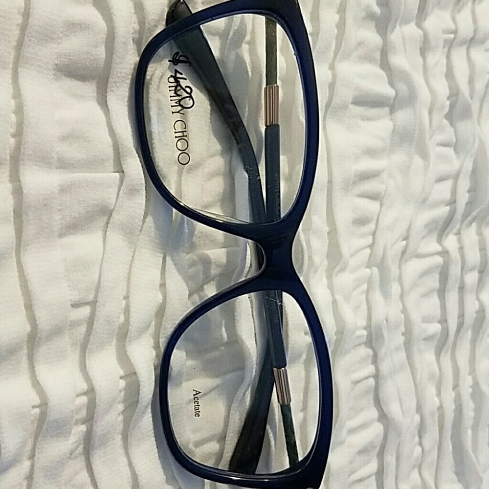 Brand New JC Glasses