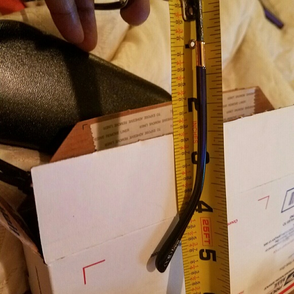 Brand New JC Glasses - Picture 2 of 4