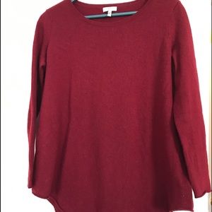 Joie Tambrel sweater
