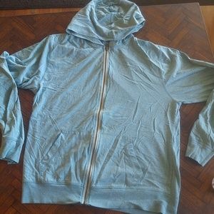 Full Zip Sweatshirt Hoodies