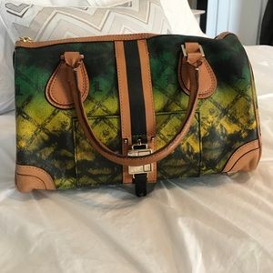 LAMB by Gwen Stefani Bag