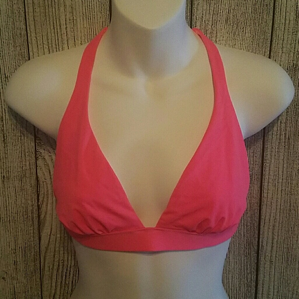 Victoria Secret swim suit top