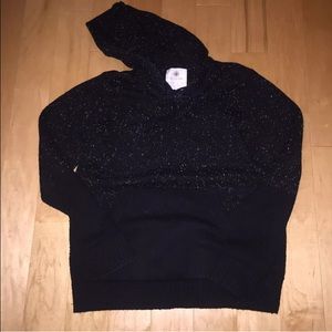 On The Byas Sven Pullover Hoodie Small