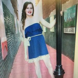 Meet your Posher, Joanne