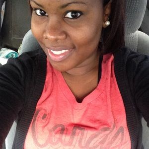 Meet your Posher, Brittany