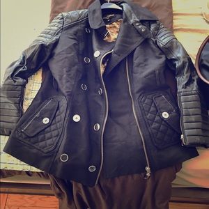 Sam Edelman coat