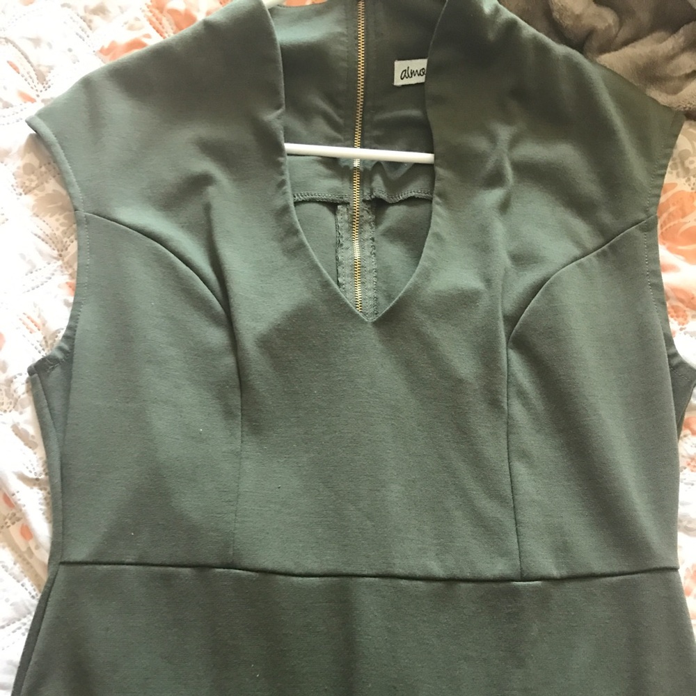 Bodycon Dress Plus size