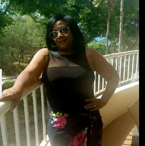 Meet your Posher, Jametta