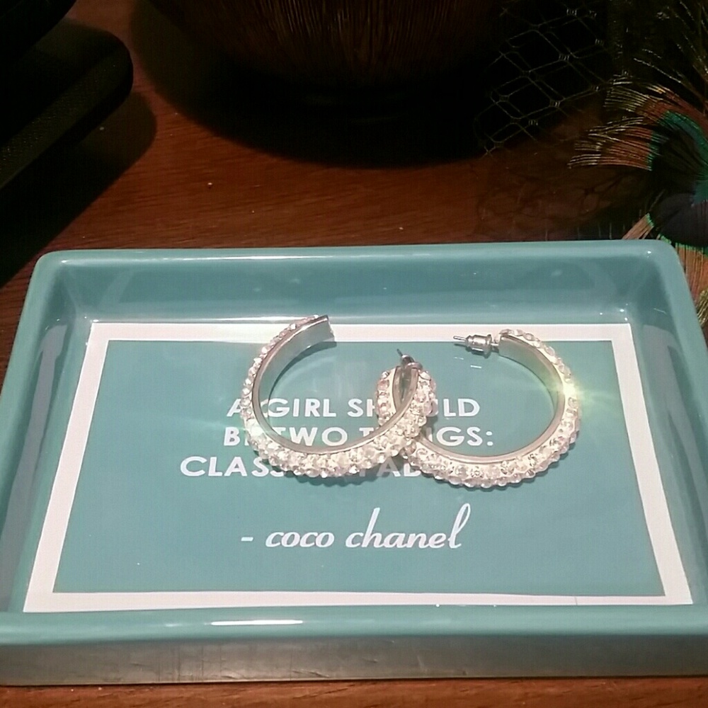 ~ BRAND NEW EARRINGS ~