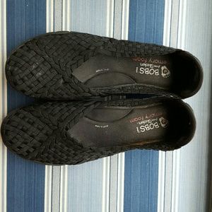 Bobs loafers
