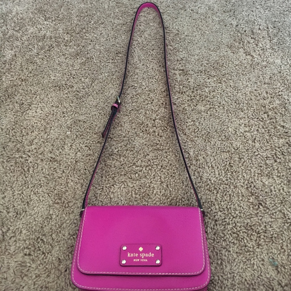 KATE SPADE CrossBody