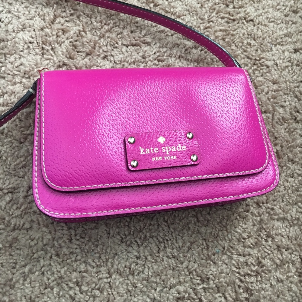 KATE SPADE CrossBody - Picture 2 of 4