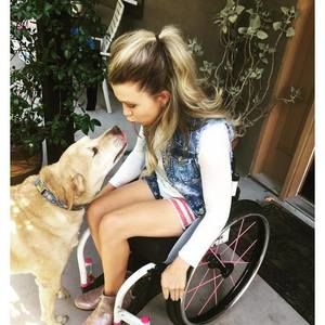 Meet your Posher, Allison