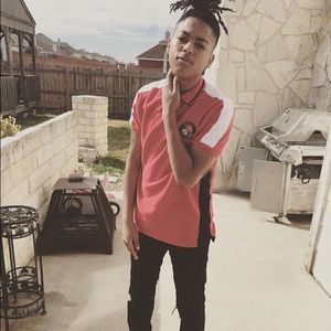 Meet your Posher, Tyrese