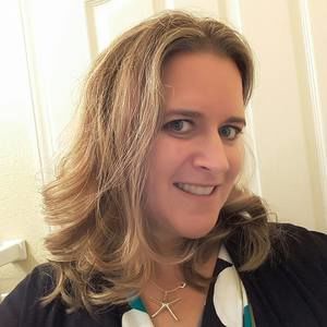 Meet your Posher, Stacy