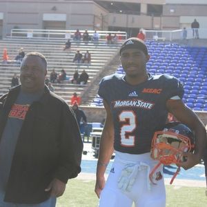 Meet your Posher, Ricky