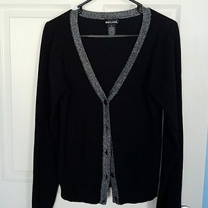 Wet Seal cardigan