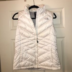The North Face Vest 550