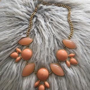 Statement Necklace & Earring Set