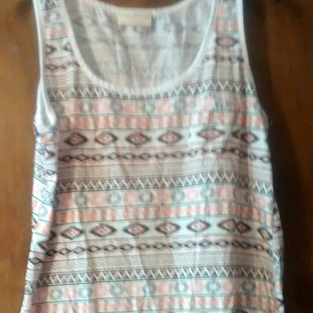 NWOT Tank top