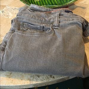 Alberto size 32 jeans. Retail $300