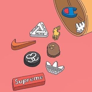 Meet your Posher, Ron