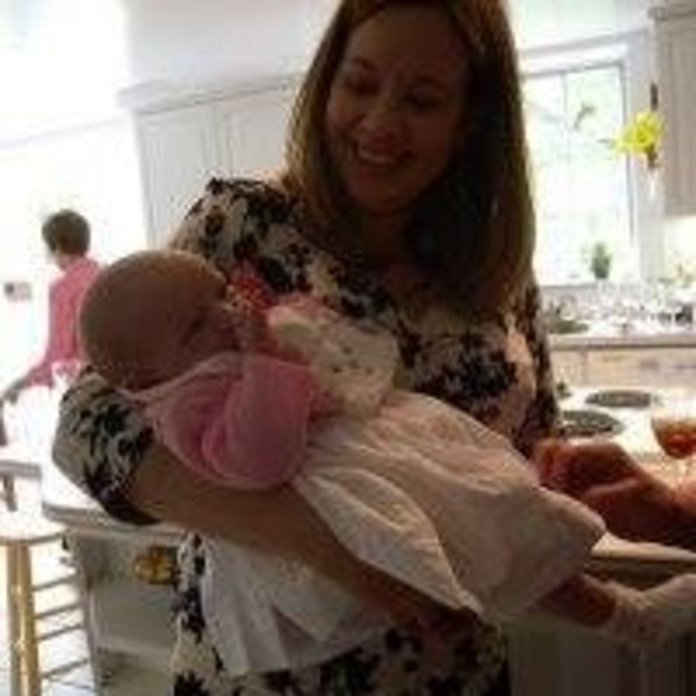 Meet your Posher, Lisa