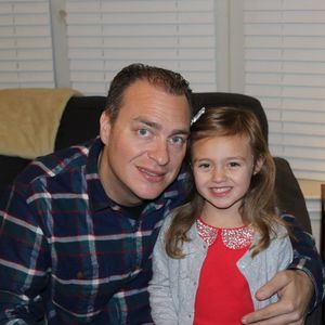 Meet your Posher, Christopher