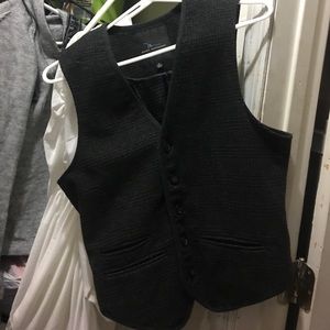 Men's Marc Anthony vest