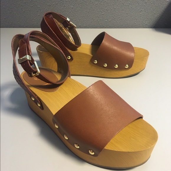 Sam Edelman Shoes - Sam Edelman Brynn wedge sandal