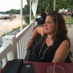 Meet your Posher, Christine