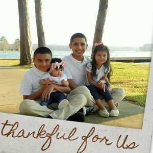 Meet your Posher, Maria