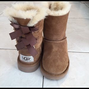 Toddler uggs