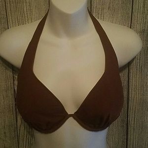 Victoria Secret swim suit top