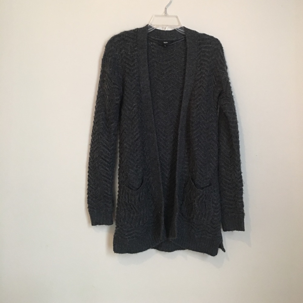 Mossimo Cardi
