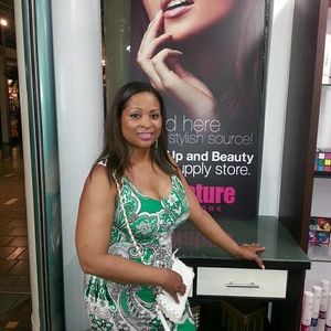 Meet your Posher, Ronald