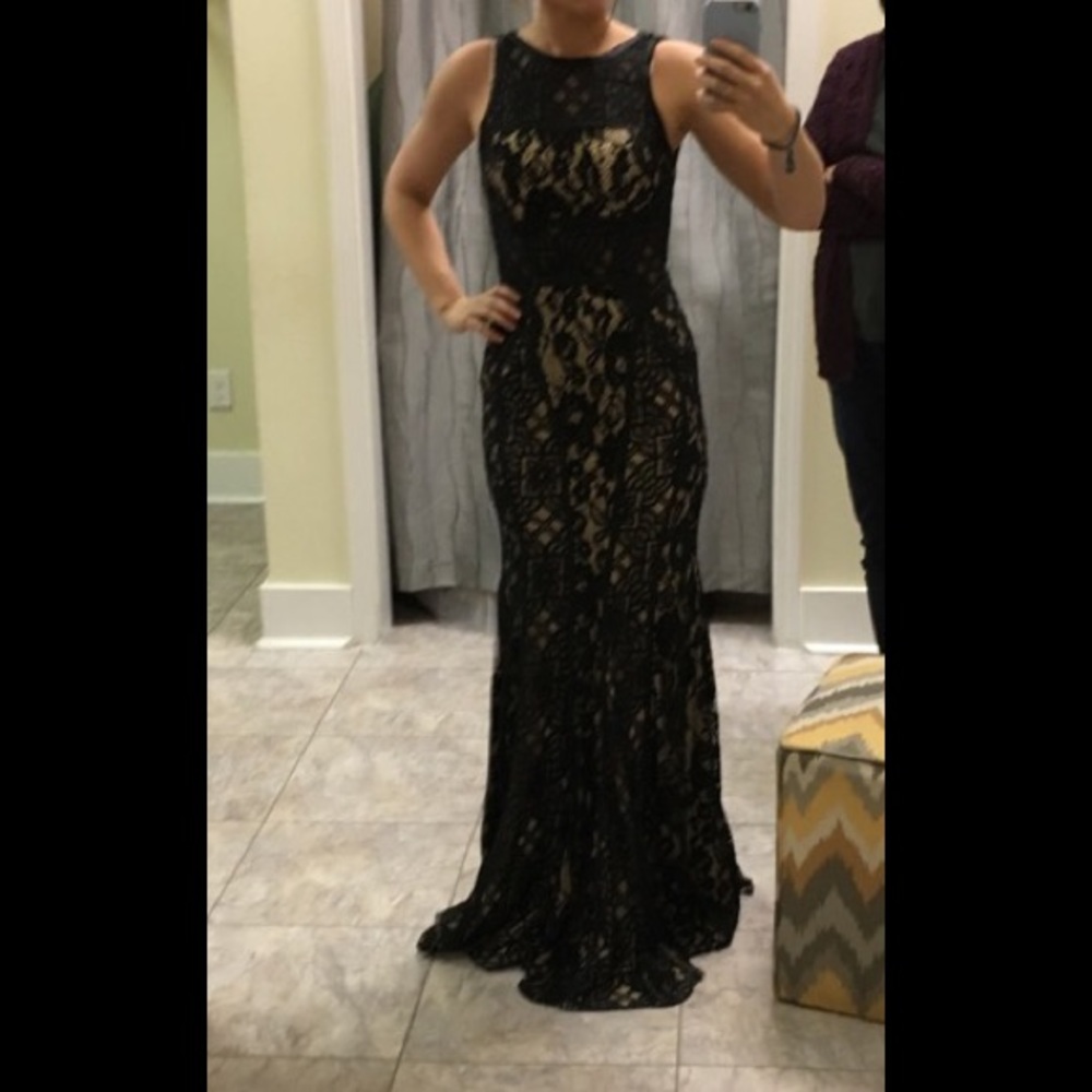 Prom/formal dress NEVER WORN