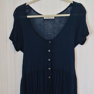 Urban Outfitters Swing Tee