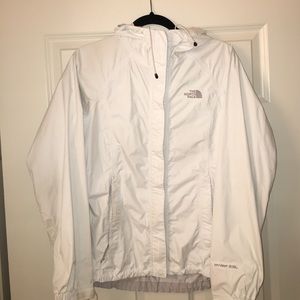 North Face Rain Shell
