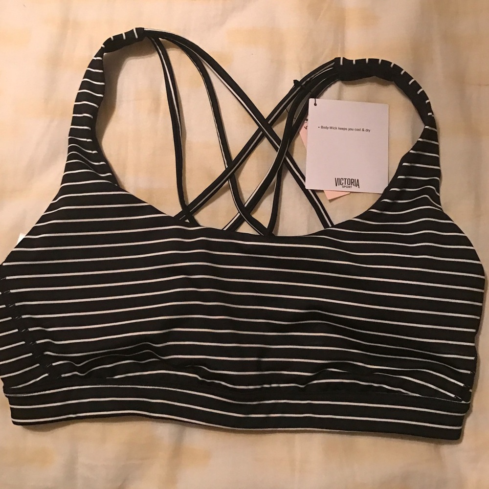 VS Active sports bra