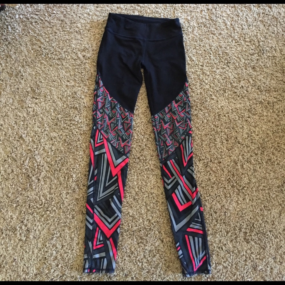 Fabletics leggings