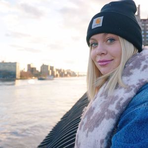 Meet your Posher, Mary