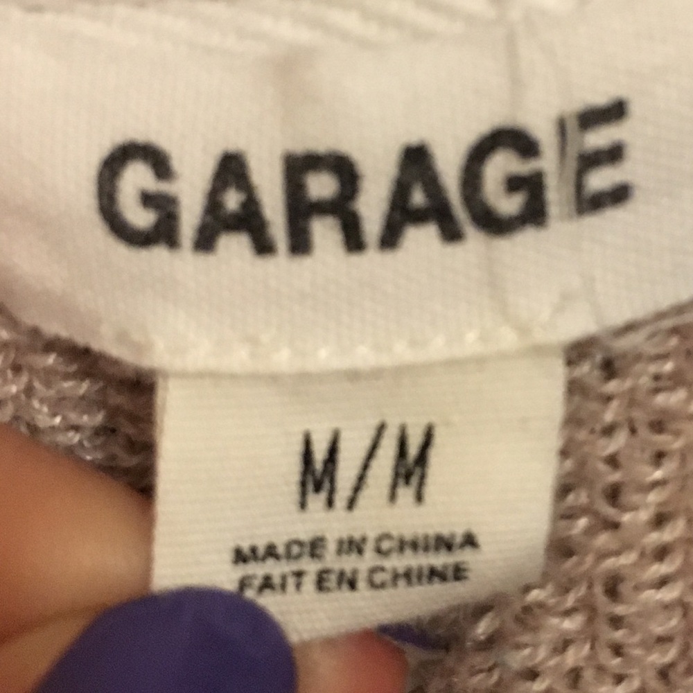 Hoodie - Picture 2 of 2