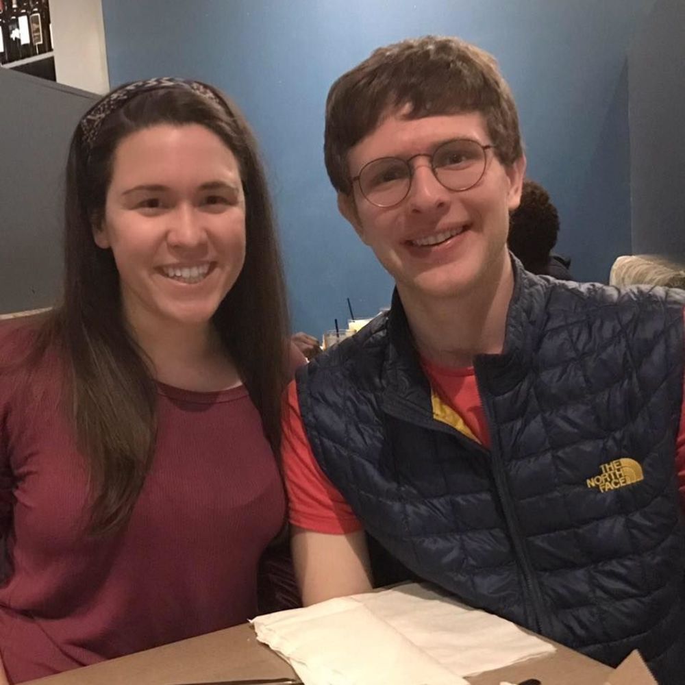 Meet your Posher, Kirsten